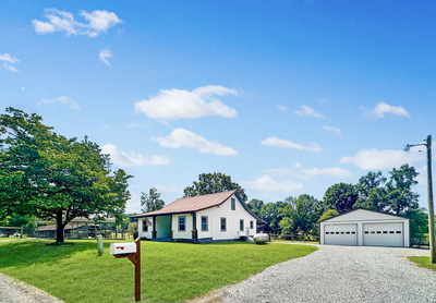 2603 Deer Creek Ln