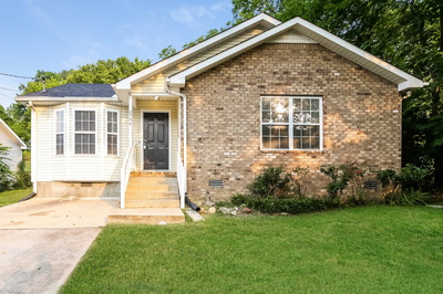 2544 Old Matthews Rd