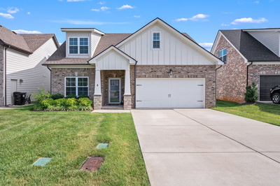 319 Edna May Dr