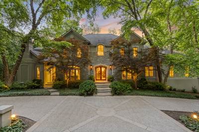 7 Breckenridge