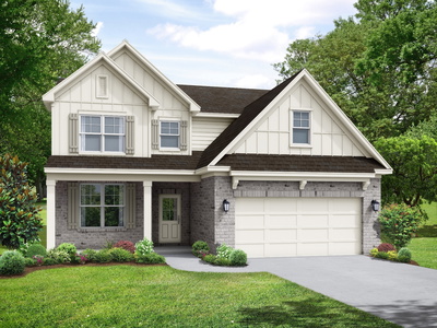 2405 Rock Chimney Rd