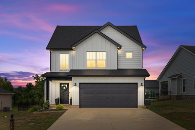904 Frog Gip Pond Court