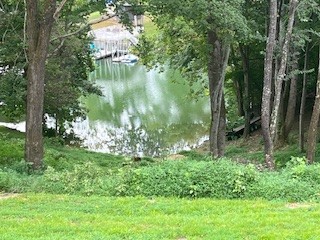 0 Cline Ridge Rd