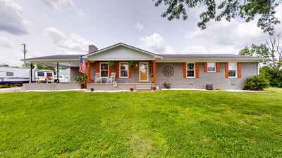 392 Adams Rd