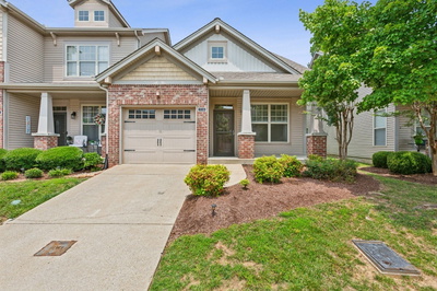 516 Griffin Cir