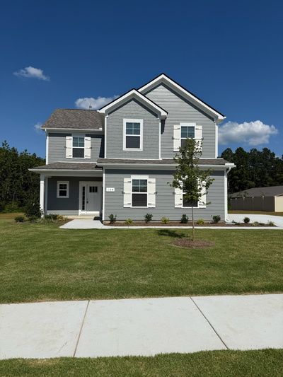 104 Stillwater Way