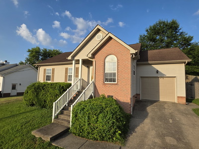 124 Jesse Brown Dr