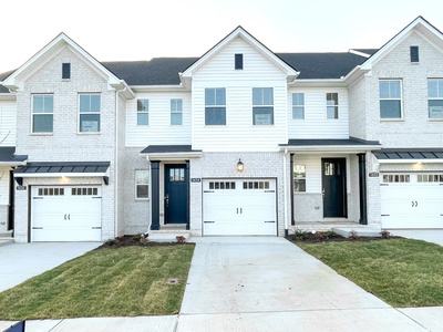 1434 Vanner Ct lot 411