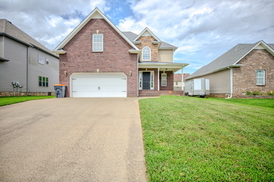 3344 Melissa Ln