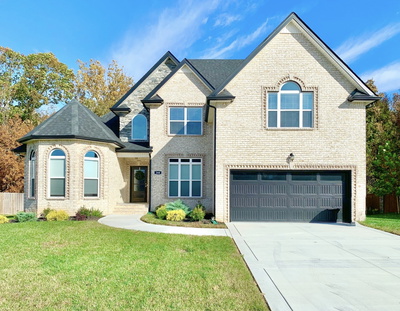 260 Bluebriar Trce