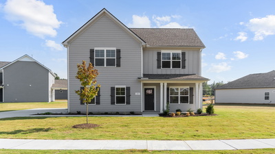 143 Stillwater Way