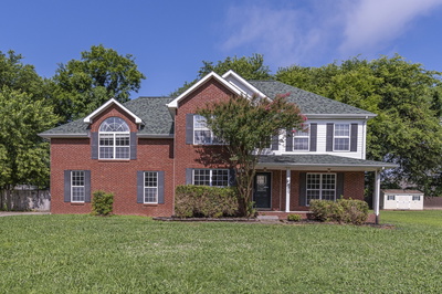 3332 Greenspoint Dr