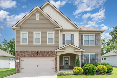 204 Princeton Dr