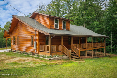 106 Raccoon Ln Lane