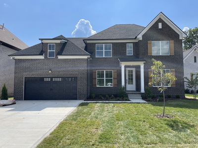 113 Hayden Ln lot 229