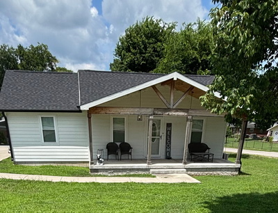 609 Croley Dr