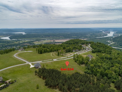 0 Jasper Highlands Boulevard