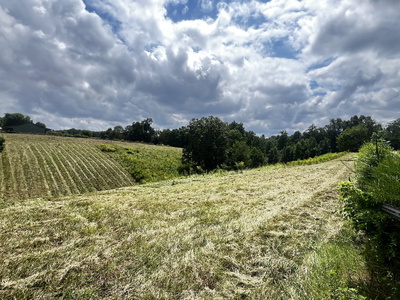 0 Dyer Ridge RD