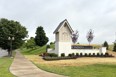 2031 Horseshoe Cir lot 216