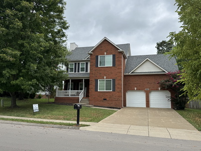 1215 Chapmans Retreat Dr