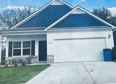 1227 Euclid Drive