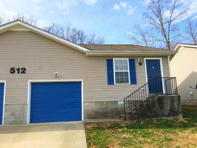 512 Luxury Dr