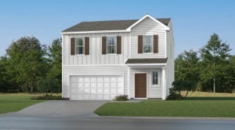 901 Moray Lane