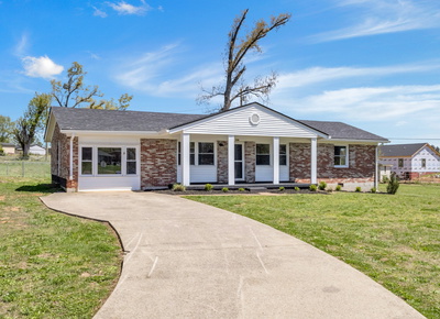116 Peggy Dr
