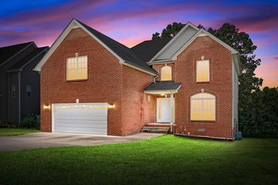 3232 Timberdale Dr