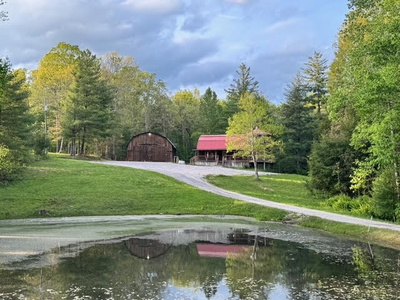 70 Gum Branch Rd
