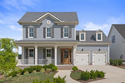 3127 Long Branch Cir