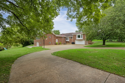 5625 Scenic Ridge Dr