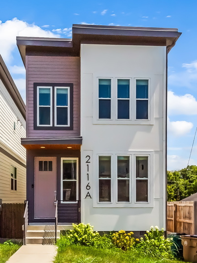 2116 Courtney Ave