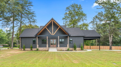 1601 Old Estill Springs Rd