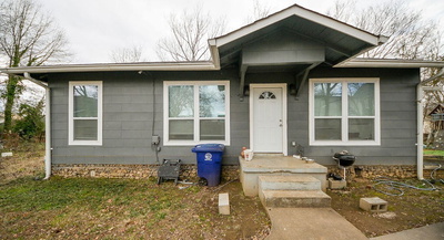 2717 Hickory Valley Road