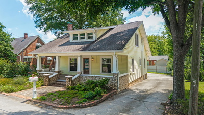 253 15th Street, NW