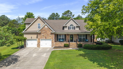 491 Thoroughbred Drive Drive, NW