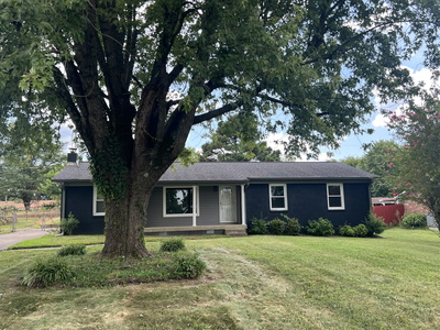 118 Rainbow St