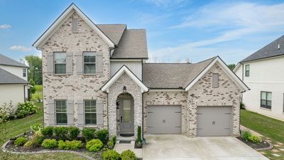 3525 Darrell Dr