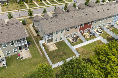 501 Shirebrook Cir