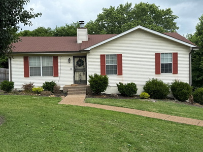 1264 Tuckahoe Dr