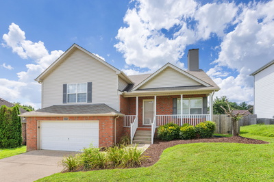 2505 Preston Way