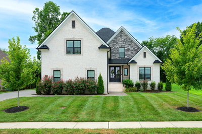 1124 Willow Springs Dr