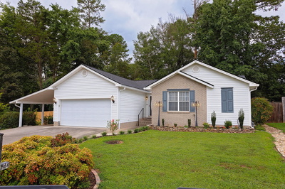 1164 Harvest Glen Drive, NW
