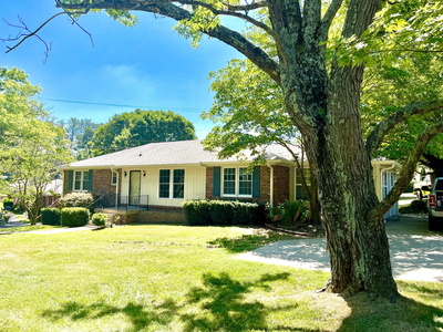 2314 Canterbury Rd