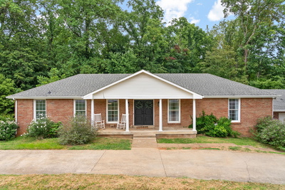 251 Porters Bluff Rd