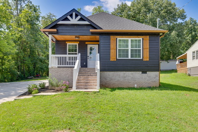 217B Clinch Dr