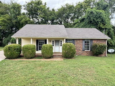 851 Ronald Ct