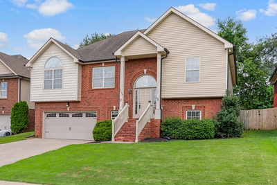 2489 Senseney Dr