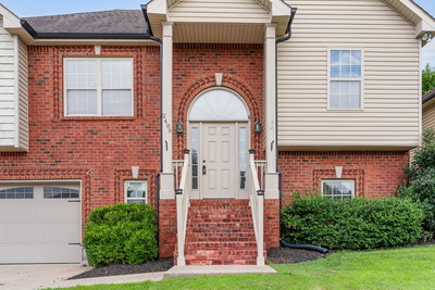 2489 Senseney Dr
